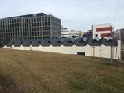 Completed Office Building in Prague, Czech Republic