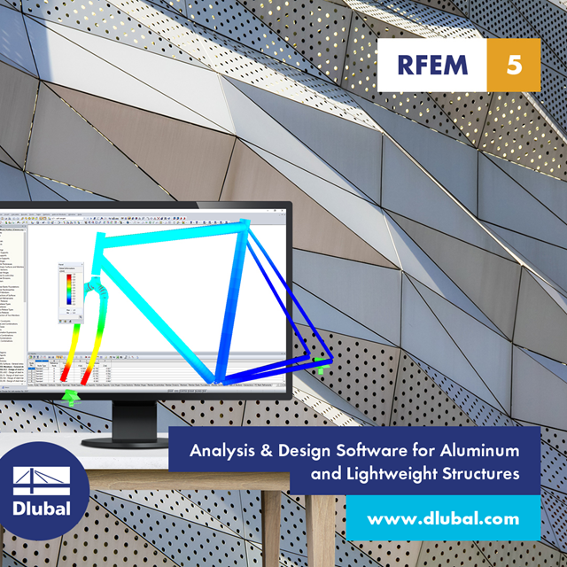 Analysis and Design Software for Aluminum and Lightweight Structures