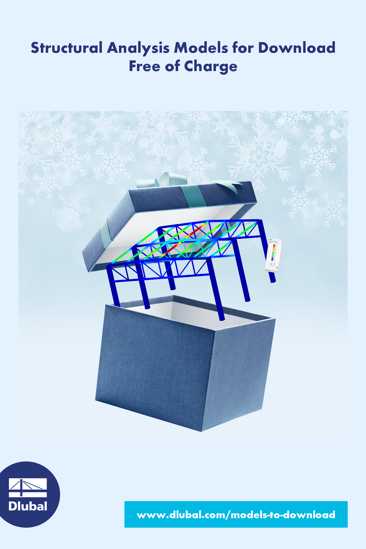 Free Download of Structural Analysis Models