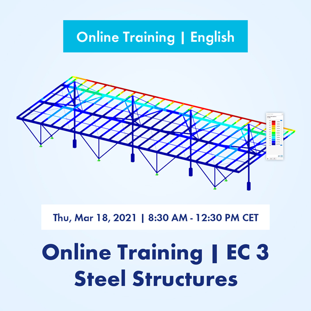 Online Training | English