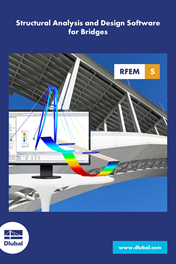 Structural Analysis and Design Software for Bridge Construction