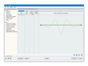 Result of Eigenvalue Analysis for Single-Span Beam with Lateral and Torsional Restraint with Elastic Member Foundation