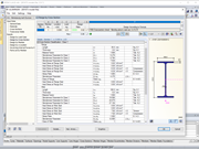 Cross-Section Classification - Pure Bending
