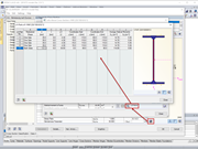 c/t-Parts Dialog Box
