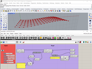 Visualization in Rhino Graphics Window
