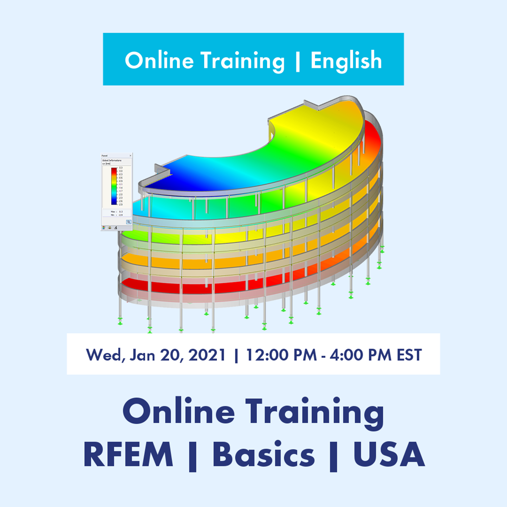 Online Training | English