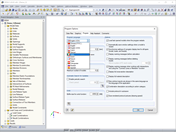Setting Program Language