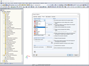 Setting Program Language