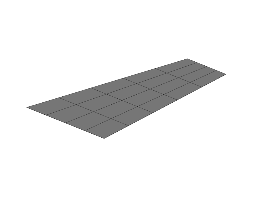 Options for Splitting Surfaces