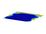 Reinforced Concrete Floor