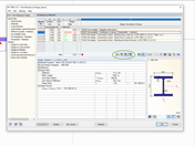 Filter Option for Detailed Results in RF-STEEL EC3