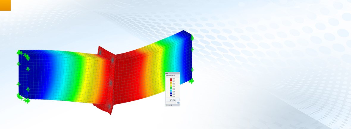 Nonlinear Contact Solids