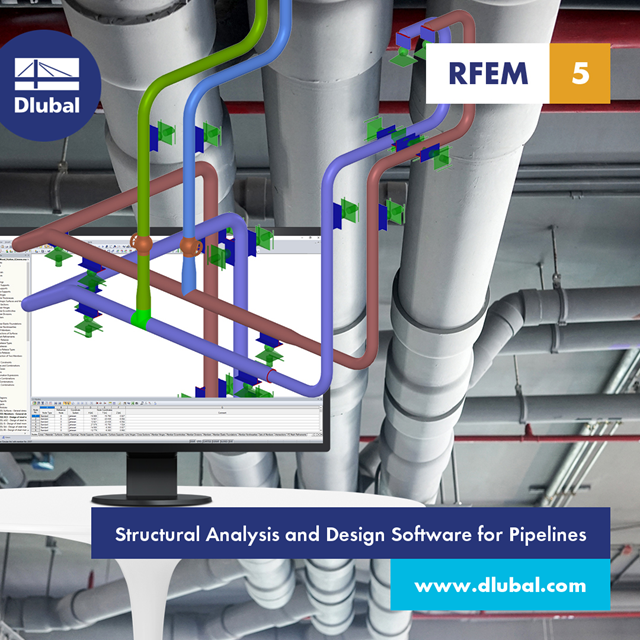 Structural Analysis and Design Software \n for Pipelines