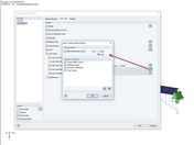 Selecting Intermediate Results