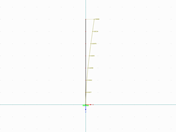 Normalized Deformation