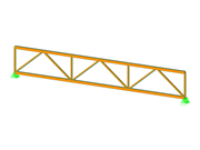 Truss Girder