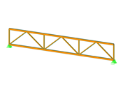 Truss Girder