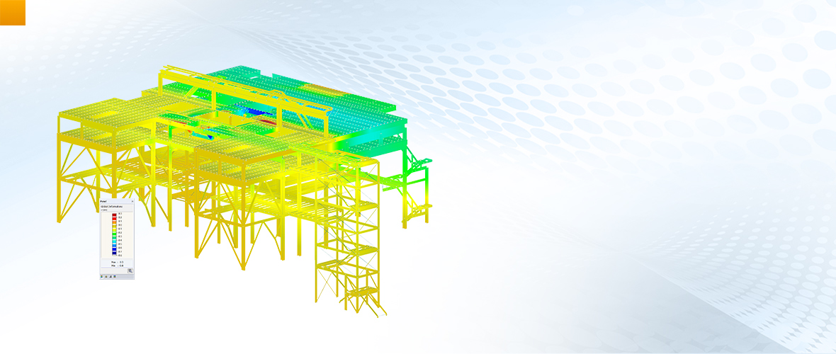 Extension of Continuous Casting Plant