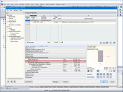 Displaying Governing Moment Due to Eccentricity