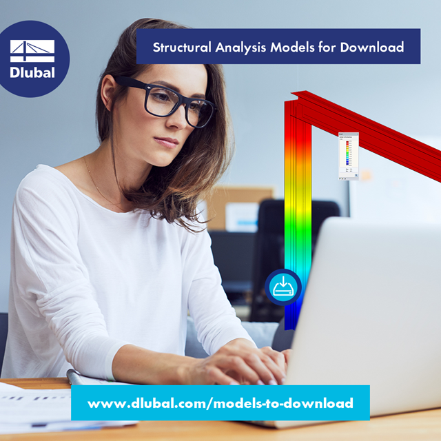 Structural Analysis Models to Download