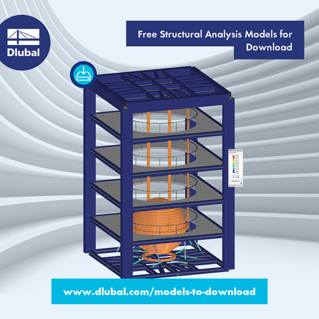 Free Structural Analysis Models to Download