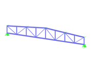 Truss Girders