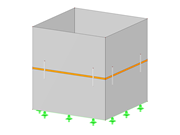 Concrete Manhole with Shear Force Dowels