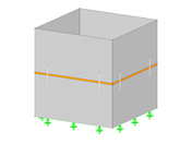 Concrete Manhole with Shear Force Dowels