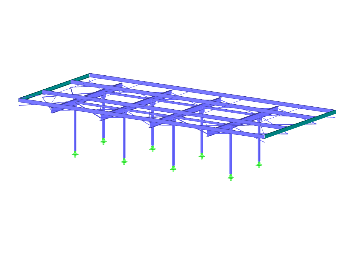 Bike Room at Marie Curie College in Fontoy, France