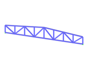 Truss Girder