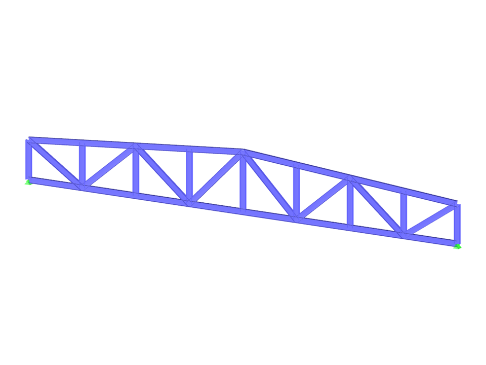 Truss Girder