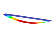 Surface with Consideration of Precamber