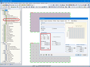 Defining Grid Points