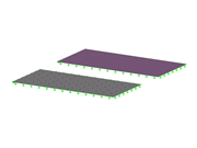 Slab with Result Grid