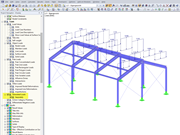 Displaying Generated Loads Separately