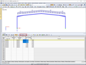 Selection Functions in Table Toolbar