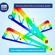 Free Download of Structural Analysis Models