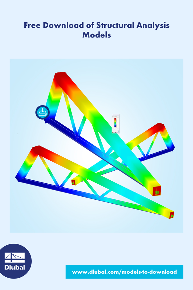 Free Download of Structural Analysis Models