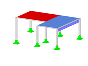 Reinforced Concrete Structure