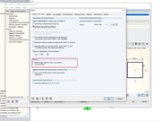 Elastic Design Check for All Cross-Section Classes