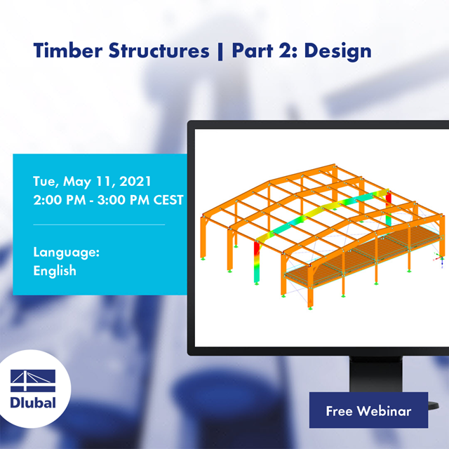 Timber Structures | Part 2: Design