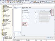 Result Filter in Printout Report