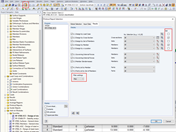 Result Filter in Printout Report