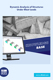 Dynamic Analysis of Structures \n Under Blast Loads