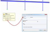 RFEM Query and Connection Option