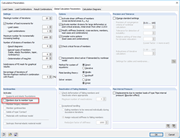 Deactivating Nonlinearities