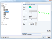 Editing Display Properties