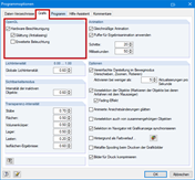 Activating Hardware Acceleration