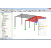 Inverting Local Axis System