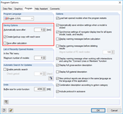 Automatic Data Backup